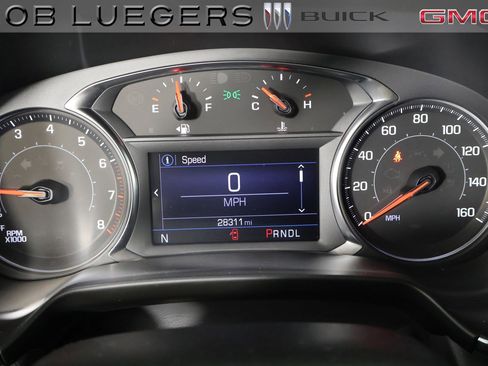 Certified 2022 Chevrolet Blazer LT image 32