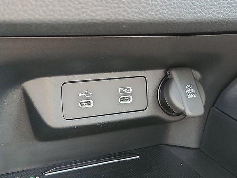 New 2026 Acura ADX AWD image 14