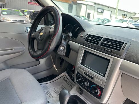 Used 2010 Chevrolet Cobalt LS w/ Protection Package image 8
