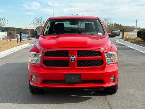 Used 2015 RAM 1500 Express image 7