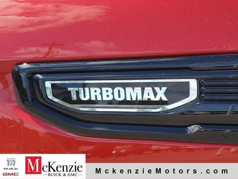 New 2026 GMC Sierra 1500 Pro w/ Graphite Edition image 26