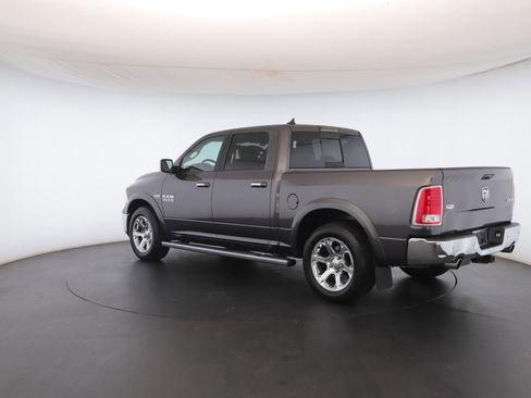 Used 2017 RAM 1500 Laramie w/ Convenience Group image 24
