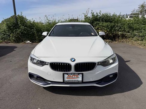Used 2019 BMW 430i Gran Coupe RWD image 3