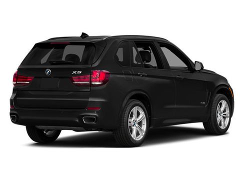 Used 2014 BMW X5 xDrive35i AWD/4WD image 2