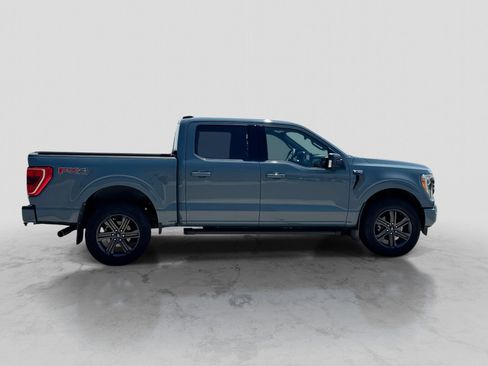 Used 2023 Ford F150 XLT w/ Equipment Group 302A High AWD/4WD image 9