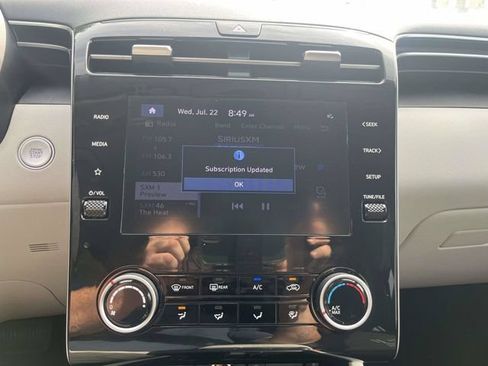 Used 2023 Hyundai Tucson SEL FWD image 27
