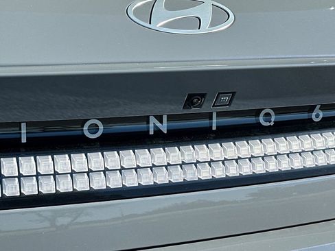 Used 2023 Hyundai Ioniq 6 SEL image 24