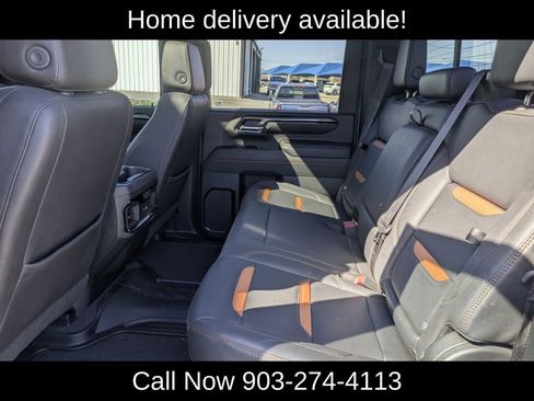 Used 2024 GMC Sierra 2500 AT4 w/ AT4 Premium Plus Package image 31