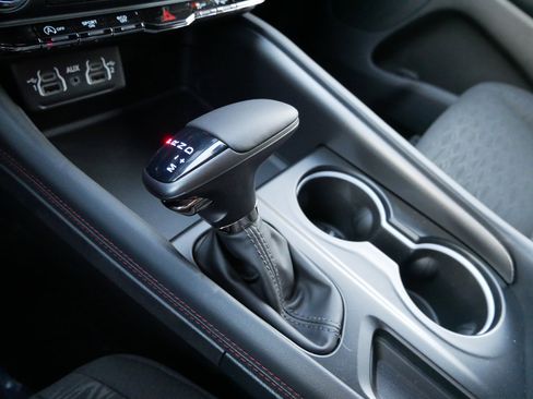 New 2026 Dodge Durango GT w/ Trailer Tow Group IV image 17