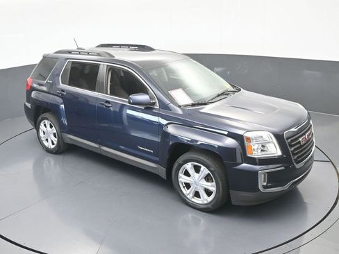 Used 2017 GMC Terrain SLE w/ Convenience Package image 49