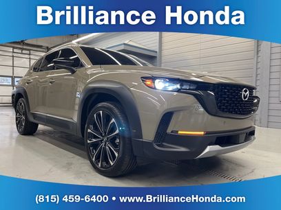 Used 2024 MAZDA CX-50 2.5 Turbo w/ Premium Plus Pkg