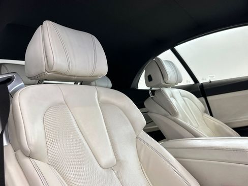 Used 2013 BMW M6 Convertible RWD image 28