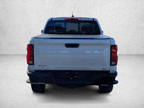 Used 2024 Chevrolet Colorado Z71 w/ Z71 Convenience Package 2 image 7