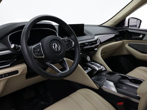 Used 2023 Acura MDX SH-AWD w/ Technology Package image 15
