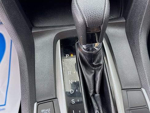 Used 2016 Honda Civic LX image 22