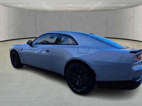 New 2026 Dodge Charger Scat Pack image 6