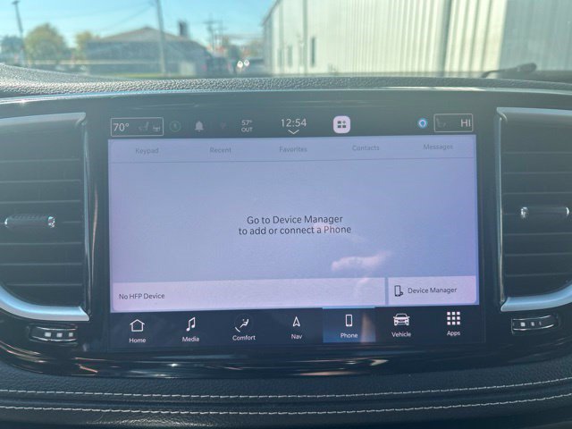 Used 2023 Chrysler Pacifica Limited FWD image 23