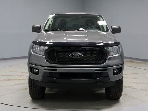 Certified 2023 Ford Ranger XLT w/ Equipment Group 301A Mid image 4