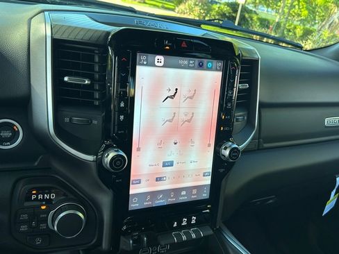 New 2026 RAM 1500 Big Horn image 23