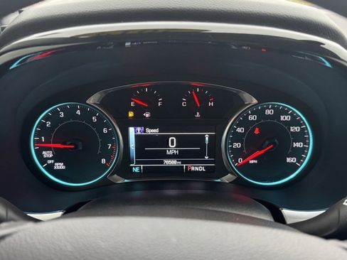 Used 2019 Chevrolet Traverse LT image 22