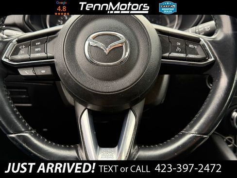 Used 2018 MAZDA CX-5 Sport image 13