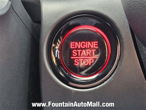 Used 2024 Honda HR-V Sport image 20