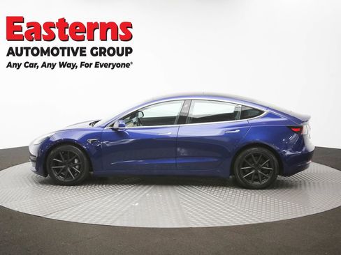 Used 2018 Tesla Model 3 Long Range AWD/4WD image 55