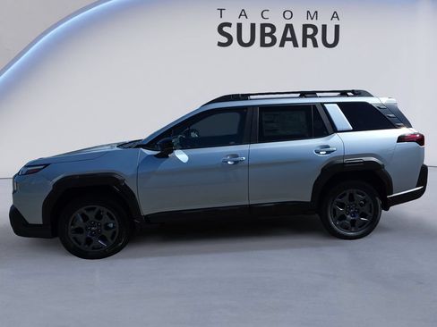 New 2026 Subaru Outback Premium AWD/4WD image 2