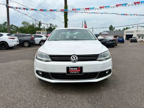 Used 2013 Volkswagen Jetta TDI FWD image 8