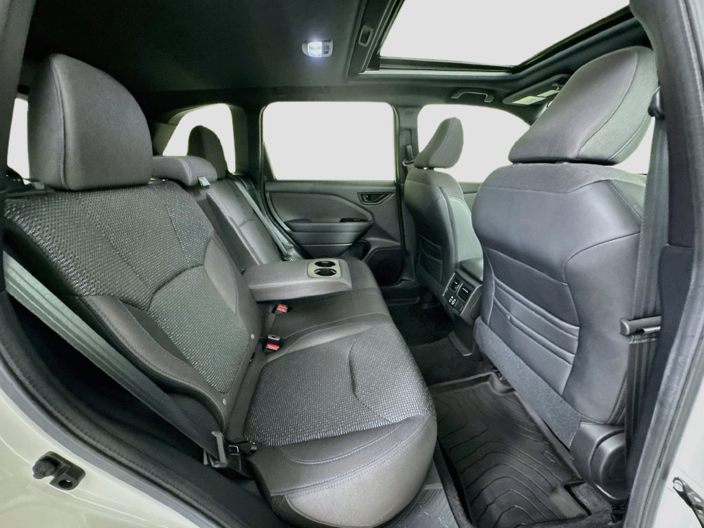 Used 2026 Subaru Forester Premium AWD/4WD image 28