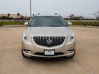 Used 2017 Buick Enclave Leather video 2