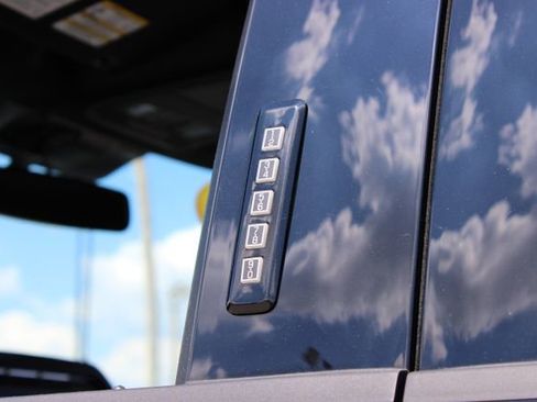 Used 2024 Ford F150 XLT w/ XLT Black Appearance Package image 19