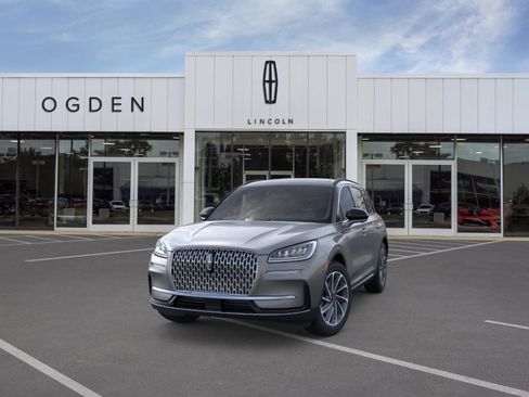 New 2026 Lincoln Corsair Premiere image 2