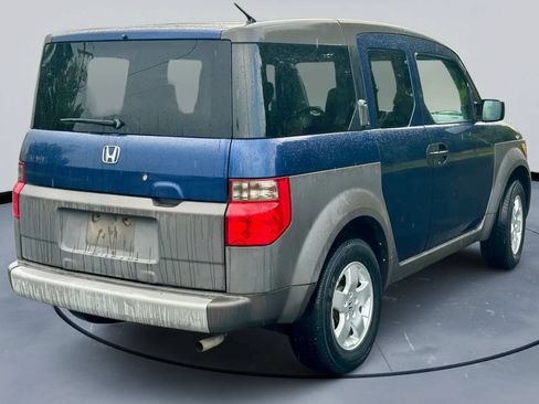 Used 2003 Honda Element EX image 7