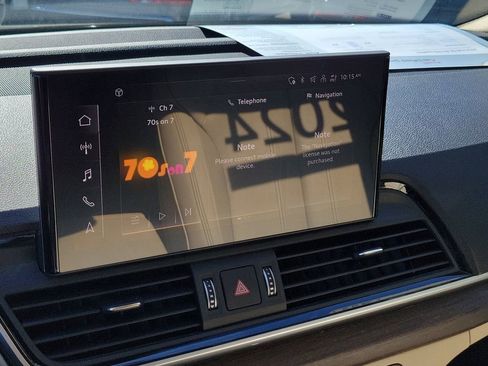 Certified 2024 Audi Q5 2.0T Premium Plus image 12