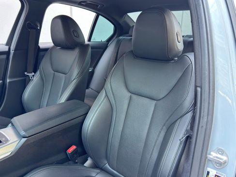 Used 2023 BMW M340i w/ Premium Package RWD image 39
