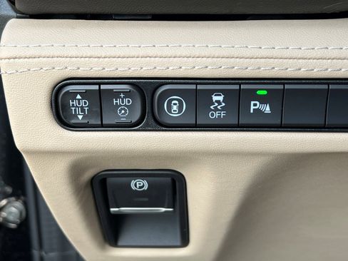 Used 2024 Acura MDX Advance image 34