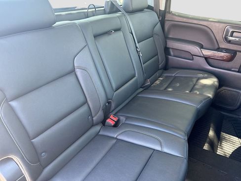 Used 2018 GMC Sierra 1500 SLT w/ Texas SLT Premium Package AWD/4WD image 27