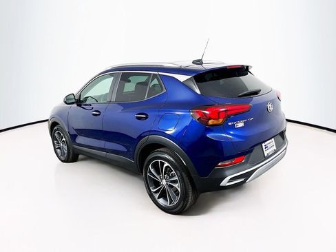 Used 2023 Buick Encore GX Select w/ Safety Package II image 5
