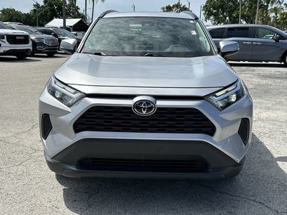 Used 2024 Toyota RAV4 XLE w/ Convenience Package
