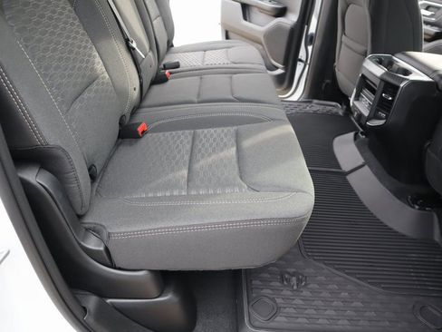 New 2026 RAM 1500 Big Horn image 15