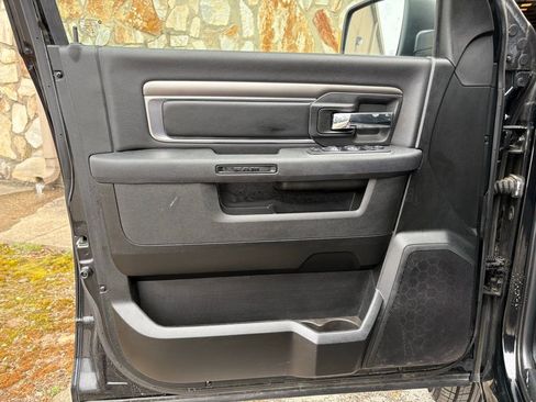 Used 2024 RAM 1500 Classic Warlock image 15