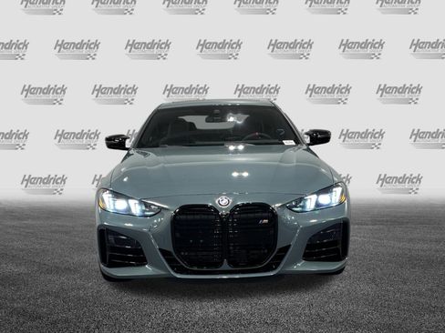 New 2027 BMW M440i Coupe w/ Premium Package RWD image 2