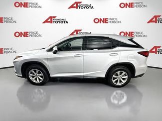 Used 2018 Lexus RX 350 FWD w/ Accessory Package video 4