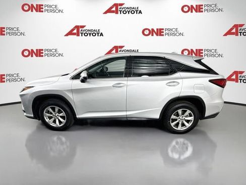 Used 2018 Lexus RX 350 FWD w/ Accessory Package image 4