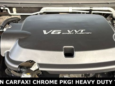 Used 2017 Chevrolet Colorado Z71 image 33