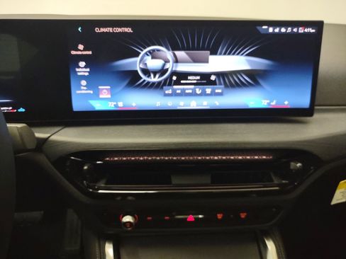 New 2026 BMW 430i Coupe w/ M Sport Package image 21