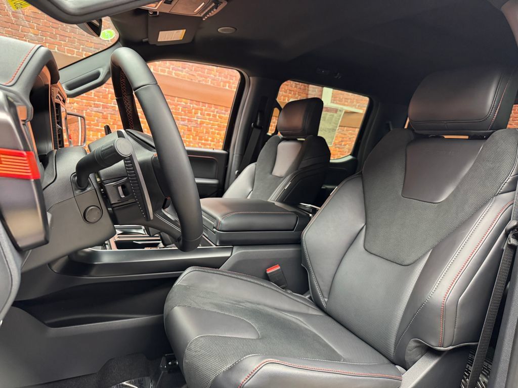 New 2026 Ford F150 Raptor AWD/4WD image 25