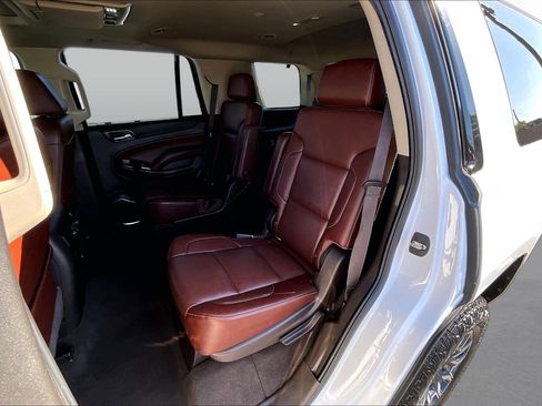 Used 2019 Chevrolet Tahoe Premier AWD/4WD image 26