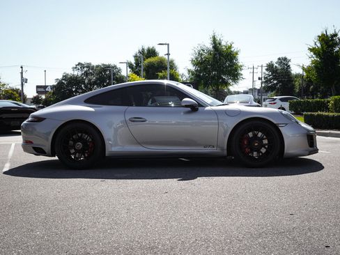 Used 2019 Porsche 911 Carrera GTS RWD image 11